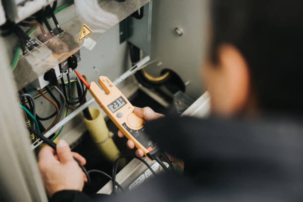 Best Affordable Electrical Installation  in Fenton, MI