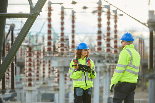 Best 24-Hour Electrician  in Fenton, MI