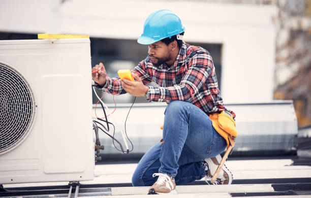 Best Circuit Breaker Repair  in Fenton, MI