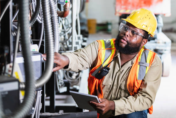 Affordable Electrical Installation in MI