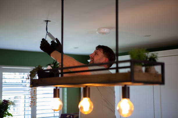 Best Best Electricians Near Me  in Fenton, MI
