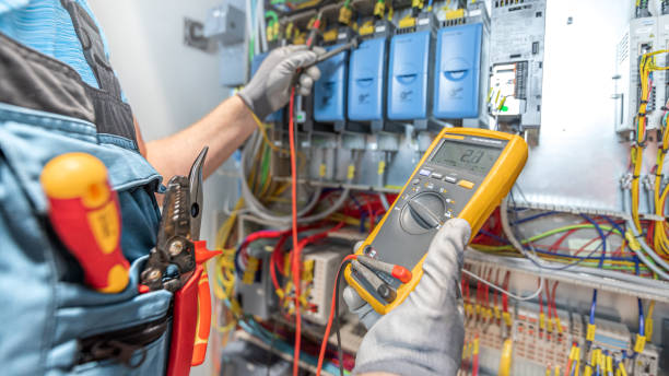 Best Electrician for Home Renovation  in Fenton, MI