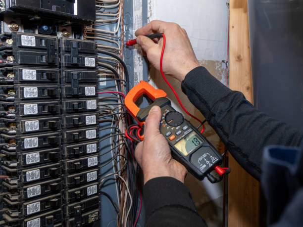 Best Emergency Electrician Near Me  in Fenton, MI