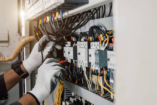 Best Residential Electrician Services  in Fenton, MI